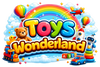 Toys Wonderland