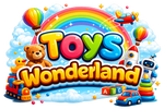 Toys Wonderland